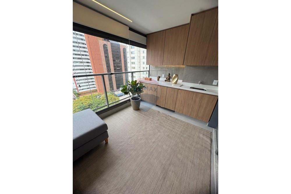 Apartamento - Alugar - São Paulo , São Paulo - de1adbe4-0c6d-4a38-a9f5-17cf4b4b3b77.jpg.jpeg - 601471007-86