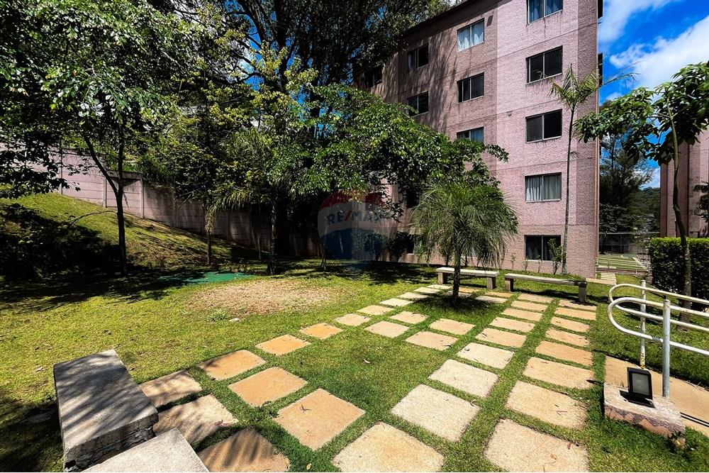 Apartamento - Venda - São Paulo , São Paulo - IMG_2262.jpg - 602261037-37