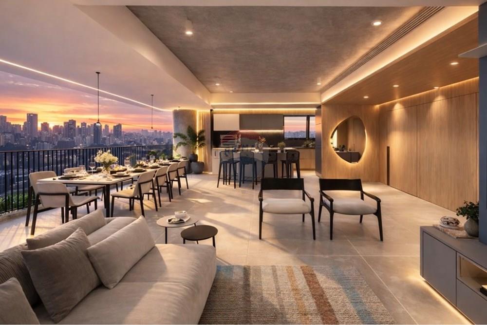 Apartamento - Venda - São Paulo , São Paulo - IMG_6327.jpeg - 602341004-49