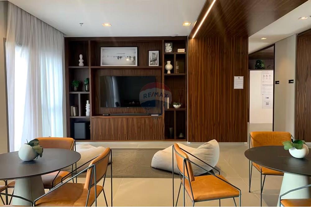 Studio - Venda - São Paulo , São Paulo - coworking1.jpg - Escritório - 601081089-6