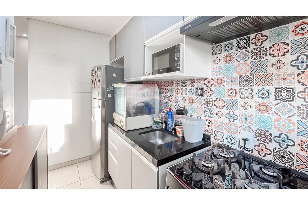 Apartamento - Venda - São Paulo , São Paulo - 1-11.jpg - 602241022-5