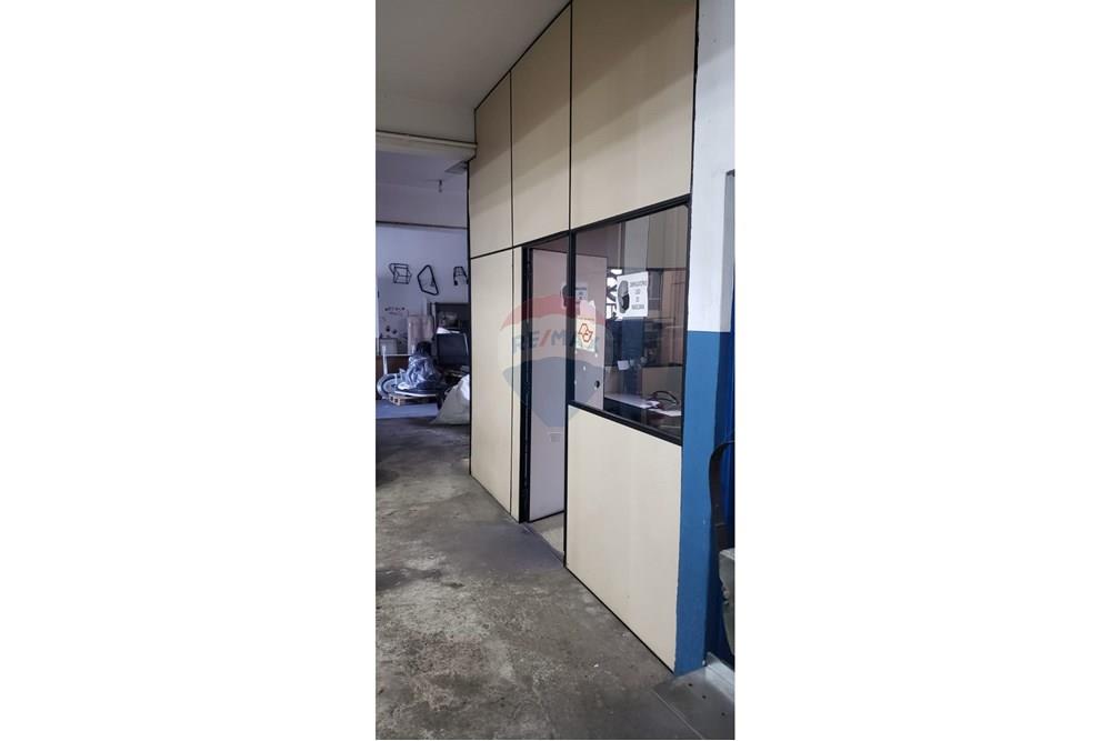 Casa Comercial - Alugar - São Paulo , São Paulo - AV. CASA VERDE 90. TÉRREO.7 peg.jpeg - 601051076-46