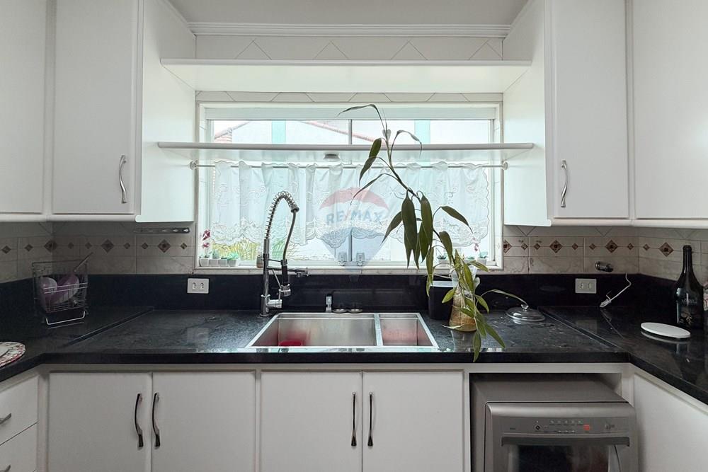 Sobrado - Venda - São Paulo , São Paulo - CASA301-63.jpg - 602441004-7