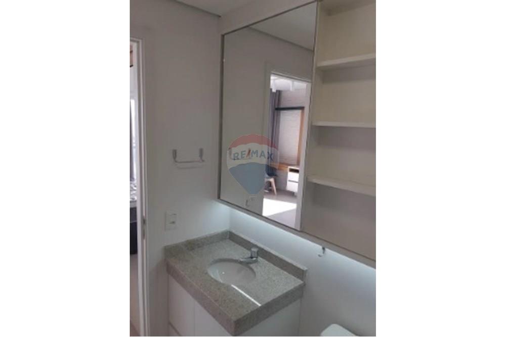 Apartamento - Alugar - São Paulo , São Paulo - 4.jpg - 601361021-1763