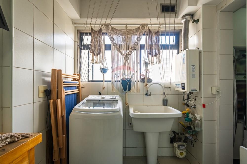 Apartamento - Venda - São Paulo , São Paulo - AP-61.jpg - 601471009-125