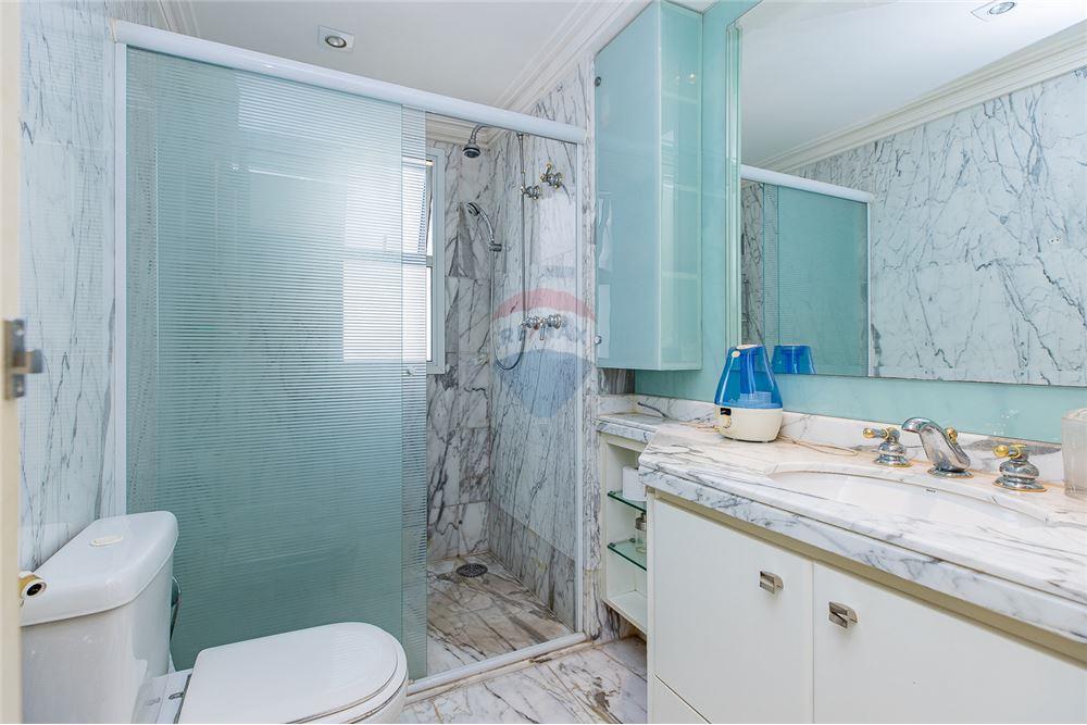 Cobertura - Venda - São Paulo , São Paulo - Banheiro - Banheiro - 601371001-86