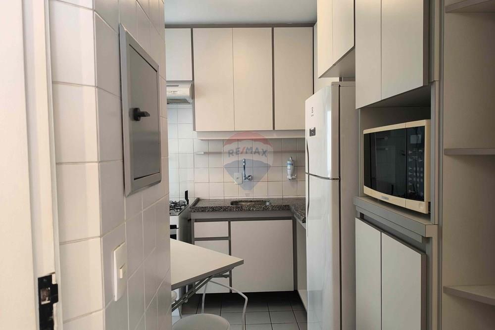 Apartamento - Alugar - São Paulo , São Paulo - 21 IMG_20251121_152119.jpg - 601361040-192