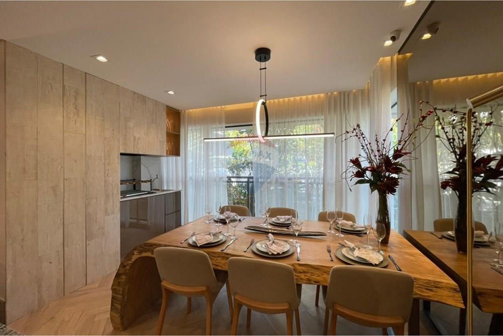 Apartamento - Venda - São Paulo , São Paulo - WhatsApp Image 2026-02-04 at 09.19.59 (2).jpeg - Sala de jantar - 601251301-56
