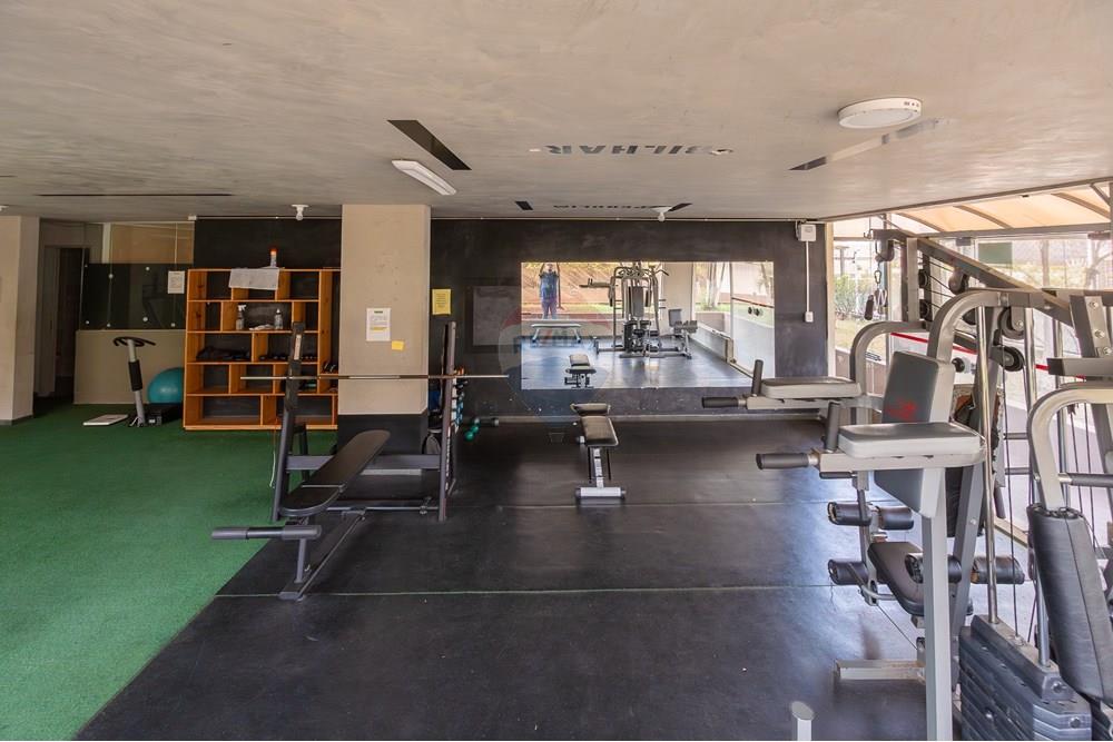 Apartamento - Venda - São Paulo , São Paulo - 82_AP.jpg - 601471027-17