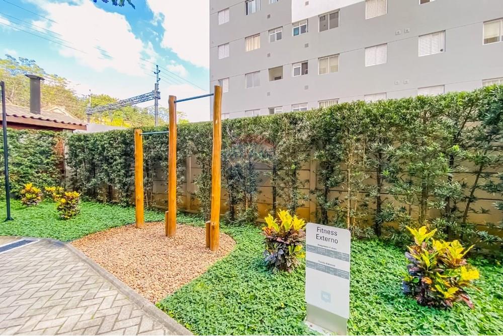 Apartamento - Alugar - São Paulo , São Paulo - eeac71.jpg - 602361012-183