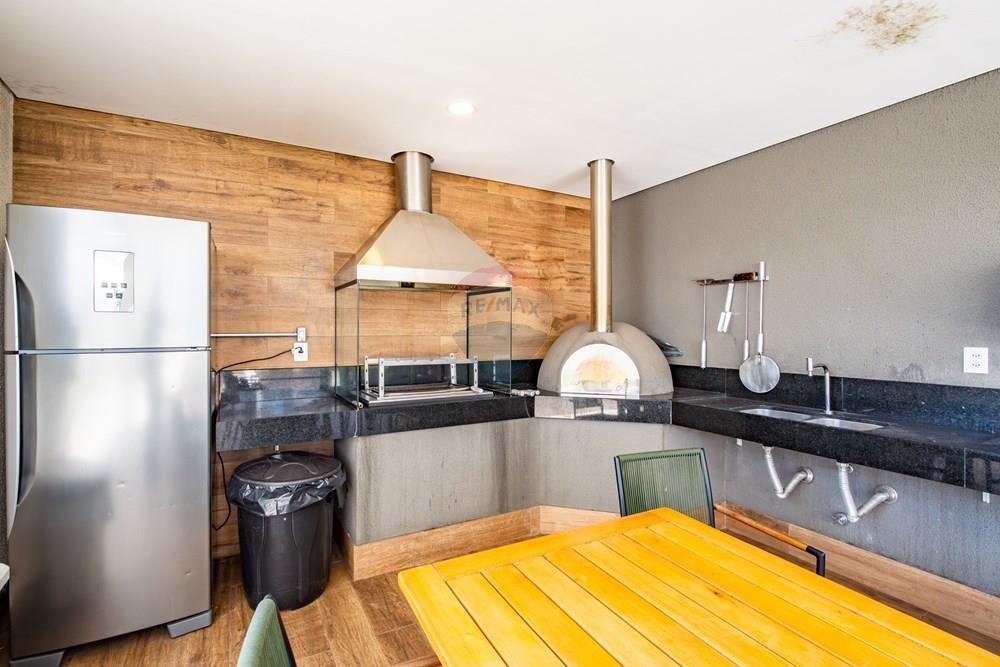 Apartamento - Alugar - São Paulo , São Paulo - CS-74.jpg - 601471003-229