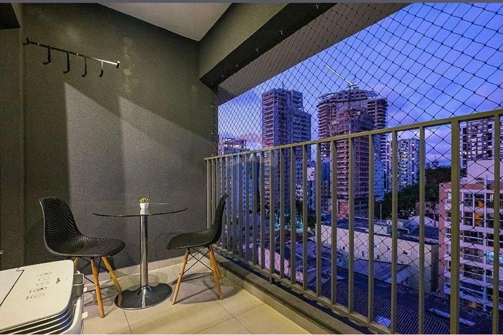 Apartamento - Alugar - São Paulo , São Paulo - 12 CV 8.jpeg - 601361040-170