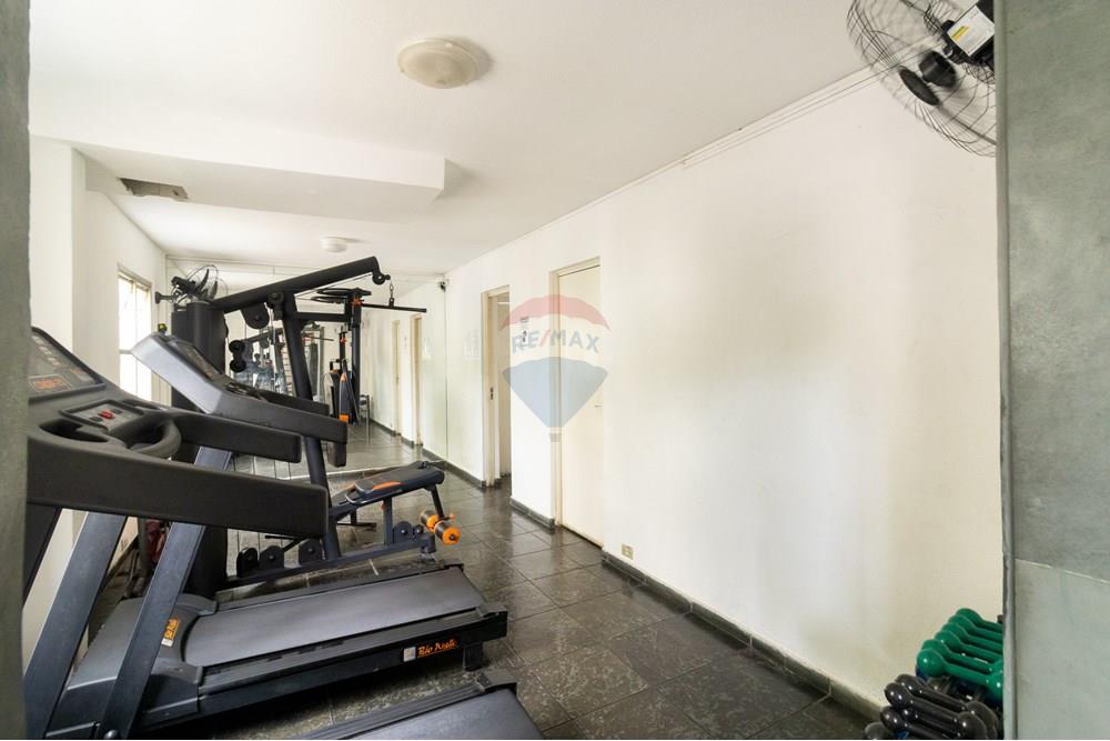 Apartamento - Venda - São Paulo , São Paulo - Rua Rui Moraes de Apocalipse, 312 - Bloco 16 - 111_38.jpg - 601751067-122