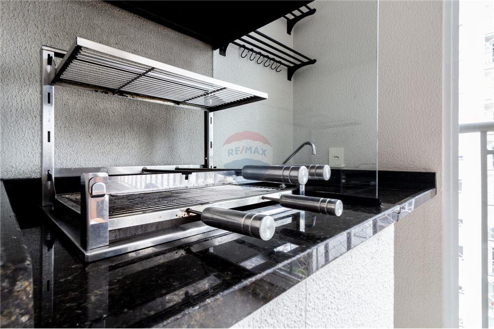 Apartamento - Venda - São Paulo , São Paulo - 7 - 602281022-115