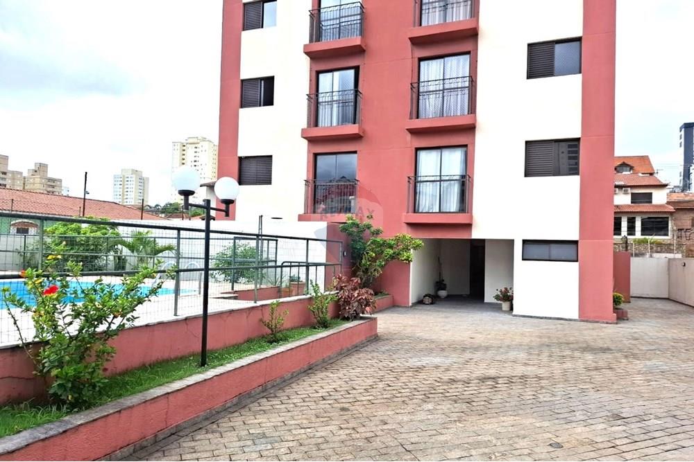 Apartamento - Alugar - São Paulo , São Paulo - 54.jpg - 602291016-326