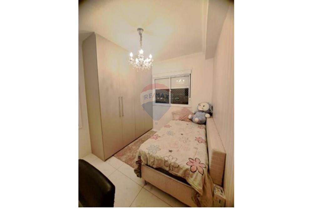 Apartamento para alugar com 2 quartos, 49m² - Foto 6