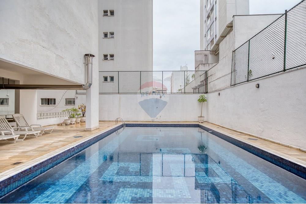 Apartamento - Venda - São Caetano do Sul , São Paulo - 22.jpg - Piscina - 601081106-1