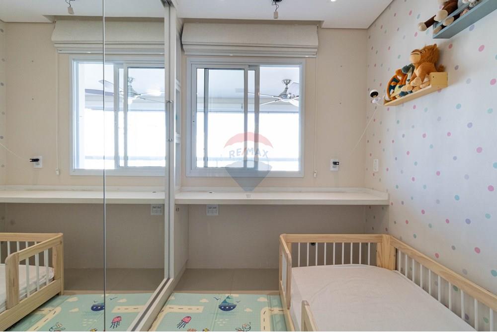 Apartamento - Venda - São Paulo , São Paulo - CAFEZAIS_322-32.jpg - 601301083-22