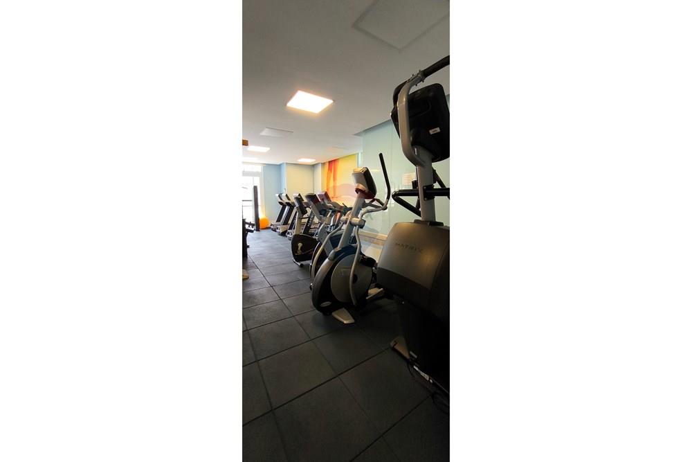 Apartamento - Alugar - São Paulo , São Paulo - IMG_20251219_131825.jpg - 630331067-24