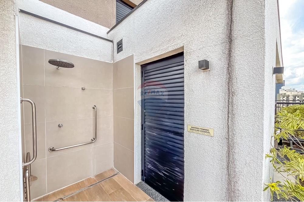 Studio - Venda - São Paulo , São Paulo - IMG_575114.jpg - Terraço - 602231003-17