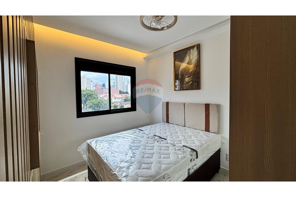 Apartamento para alugar com 1 quarto, 24m² - Foto 6