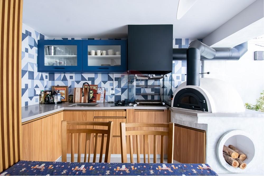 Sobrado - Venda - São Paulo , São Paulo - 01fotos_041.jpg - 601251247-1