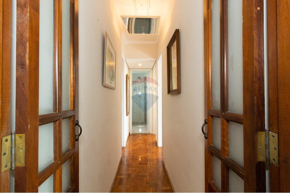 Apartamento - Venda - São Paulo , São Paulo - 06 Corredor dos Quartos (1).jpg - 601971018-1220