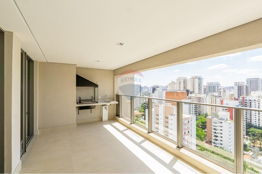Apartamento - Venda - São Paulo , São Paulo - REMAX-17.jpg - Área Gourmet - 601251072-75