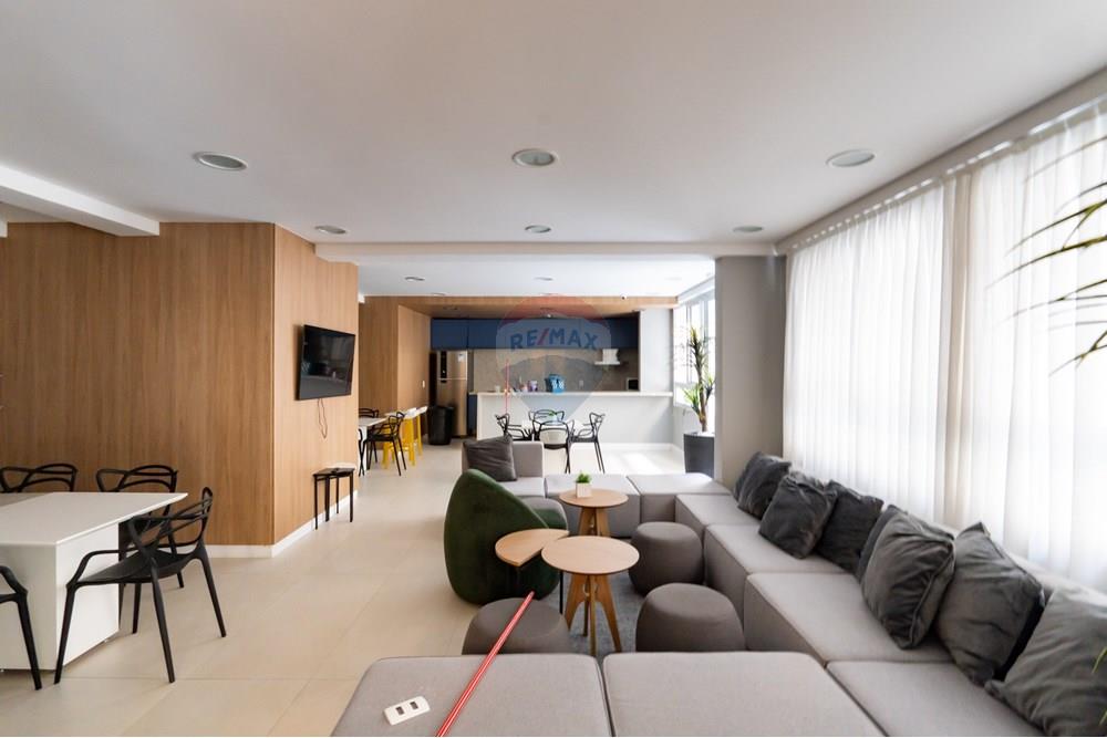 Studio - Venda - São Paulo , São Paulo - Vende Studio Mobi One Pinheiros Rua Alves Guimarães 251 34m2 metro Oscar Freire31.jpg - 601241006-50