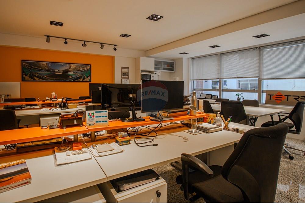 Cj. Comercial/ Sala - Venda - São Paulo , São Paulo - IMG_7646.jpg - 601371001-98