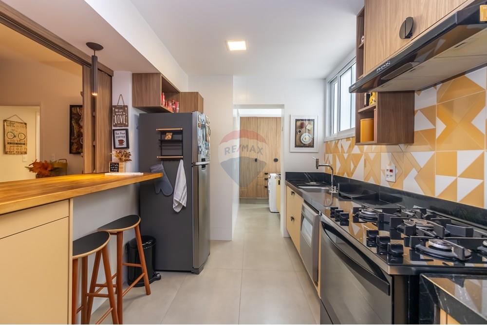 Apartamento - Venda - São Paulo , São Paulo - 08 cozinha.jpg - Cozinha - 601481024-23