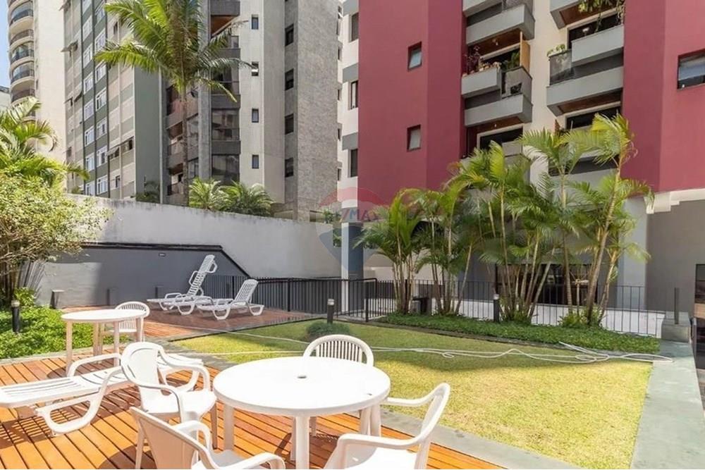 Apartamento - Alugar - São Paulo , São Paulo - CVP 20 jardim.jpg - 601361040-169