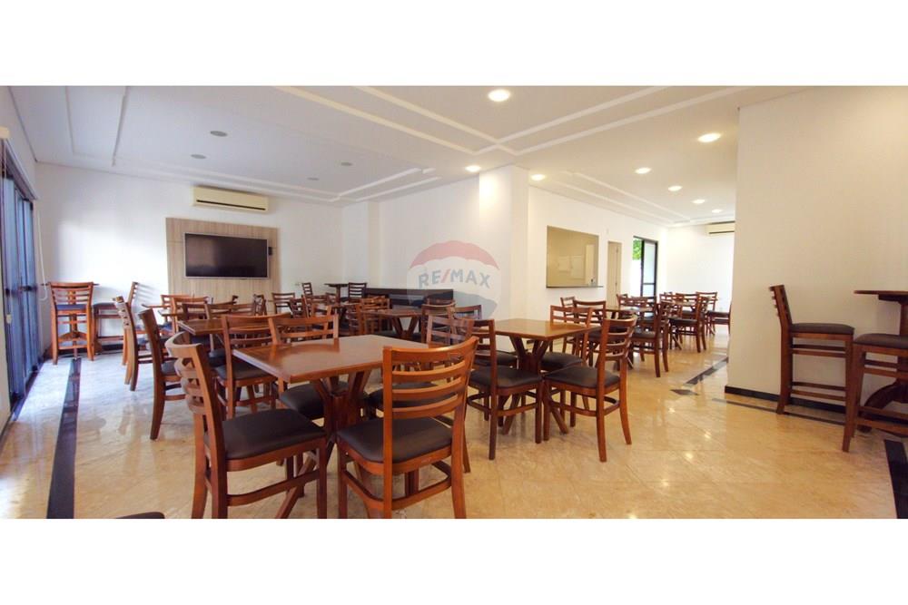 Apartamento - Venda - São Paulo , São Paulo - Salão de Festas Edificio Metropolis.jpg - 602141019-27