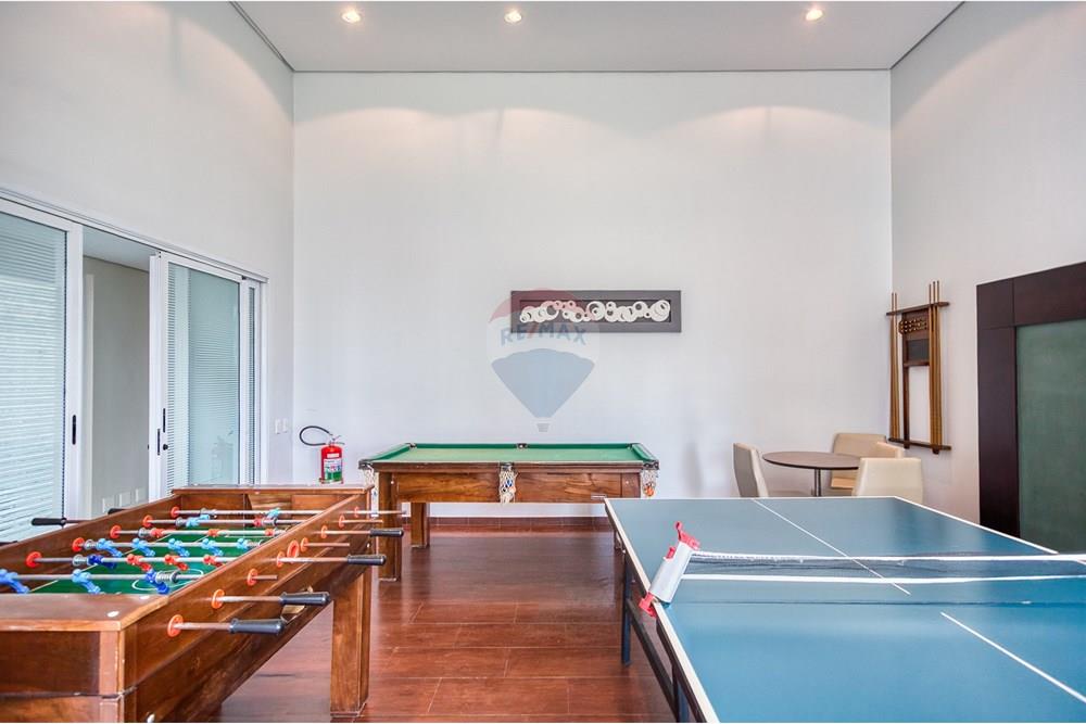 Apartamento - Venda - São Paulo , São Paulo - 02area-condominial009.jpg - Sala de Jogos - 601081090-25