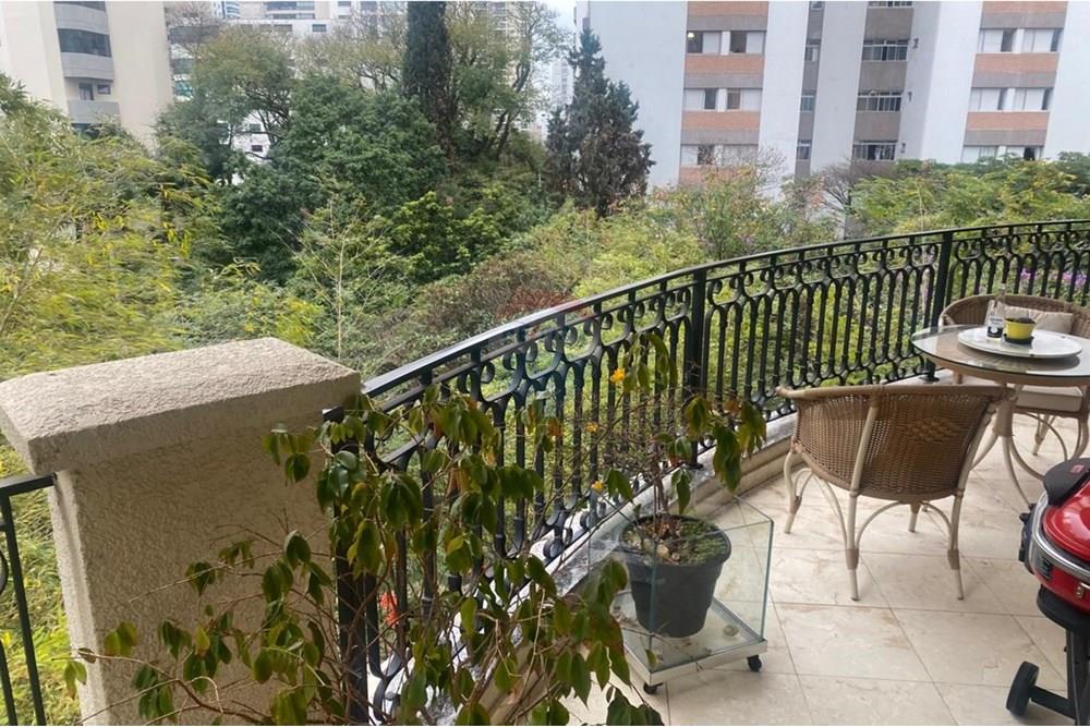 Residential - Кондо/квартира - Сан-Паулу , Сан-Паулу - BR - WhatsApp Image 2025-09-01 at 12.00.42(1).jpeg - 602151008-150