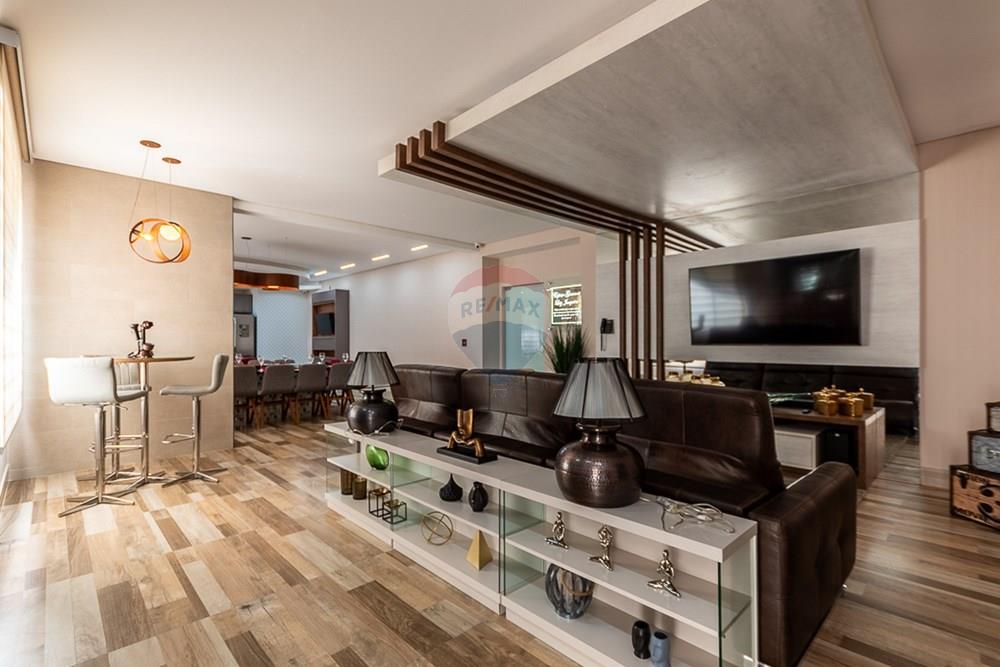 Apartamento - Venda - São Paulo , São Paulo - 91-Área comum.jpg - 601471015-75