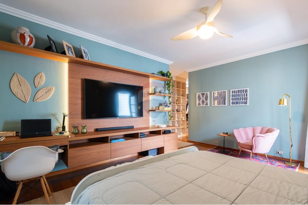 Casa - Venda - São Paulo , São Paulo - SUÍTE.jpg - 601131009-93