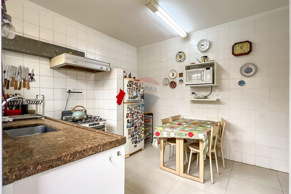 Casa - Venda - São Paulo , São Paulo - OANG4996-20.jpg - Cozinha - 601371058-30