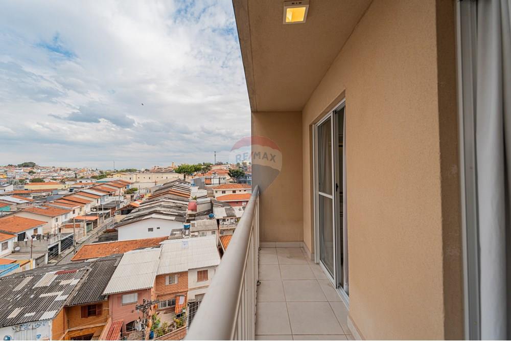 Apartamento - Venda - São Paulo , São Paulo - 601301083-8-23.JPG - 601301083-8