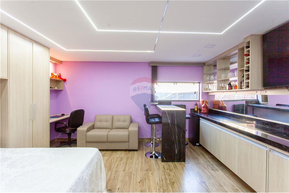 Sobrado - Venda - São Paulo , São Paulo - 40 - 601751009-354