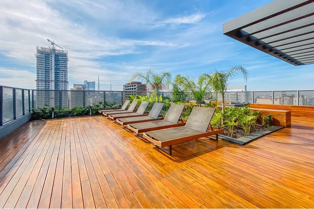 Studio - Venda - São Paulo , São Paulo - IMG_318831.jpg - 601721028-40