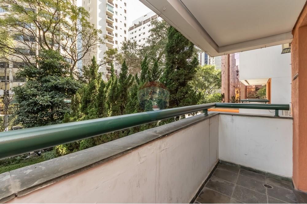Apart Hotel/ Flat - Venda - São Paulo , São Paulo - 14 terraço.jpg - 601481005-197
