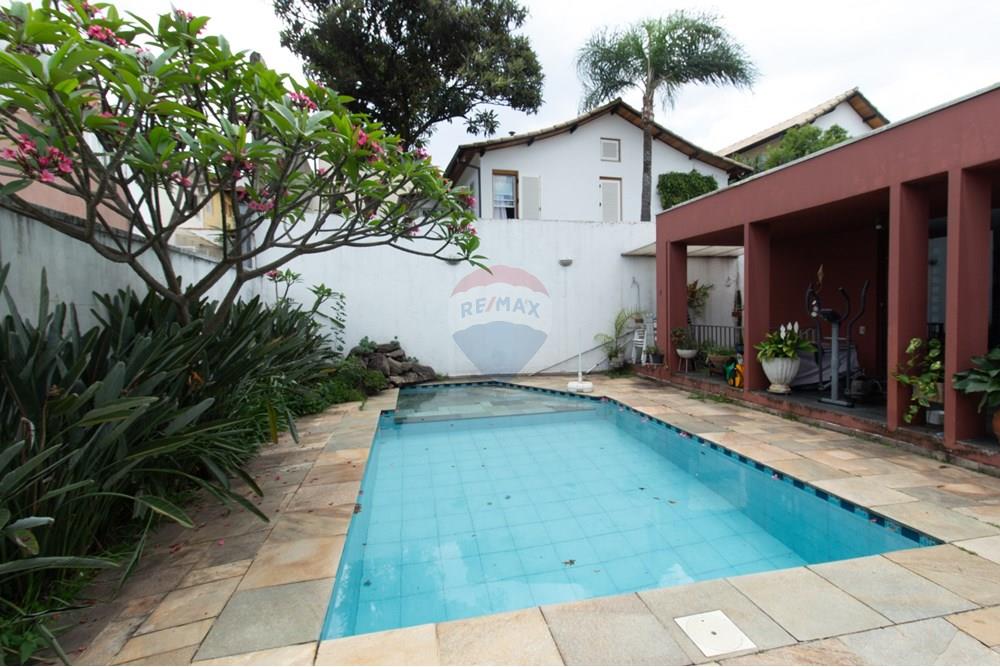 Casa - Venda - São Paulo , São Paulo - 42 Piscina.jpg - 601971016-533
