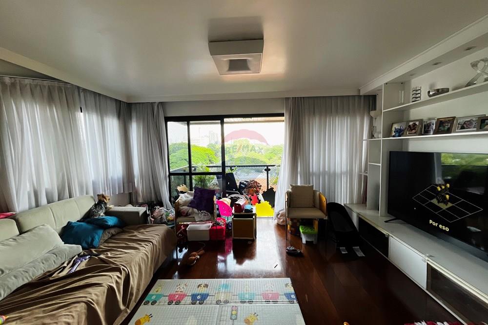 Apartamento - Venda - São Paulo , São Paulo - IMG_7028.jpg - Sala - 602141048-30