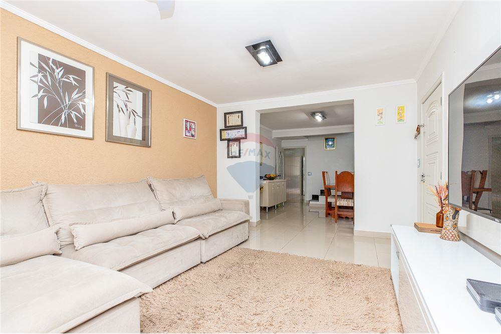 Sobrado à venda com 3 quartos, 260m² - Foto 1