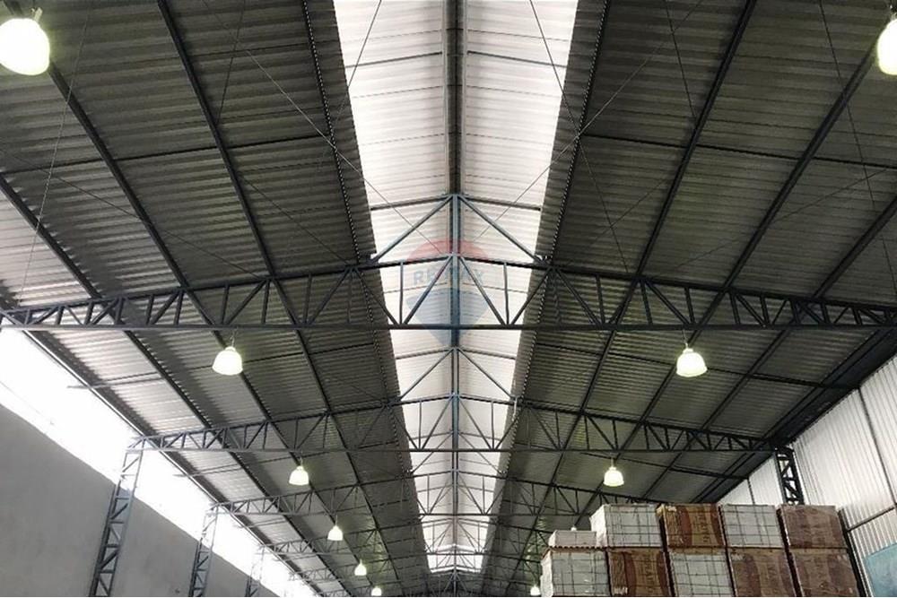 Galpão - Alugar - São Paulo , São Paulo - 5.jpg - 602291016-211