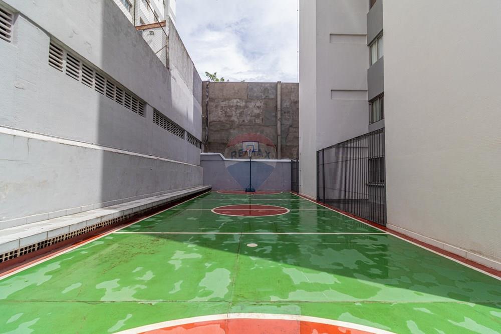 Apartamento - Venda - São Paulo , São Paulo - 02area-condominial_004.jpg - 601401072-19