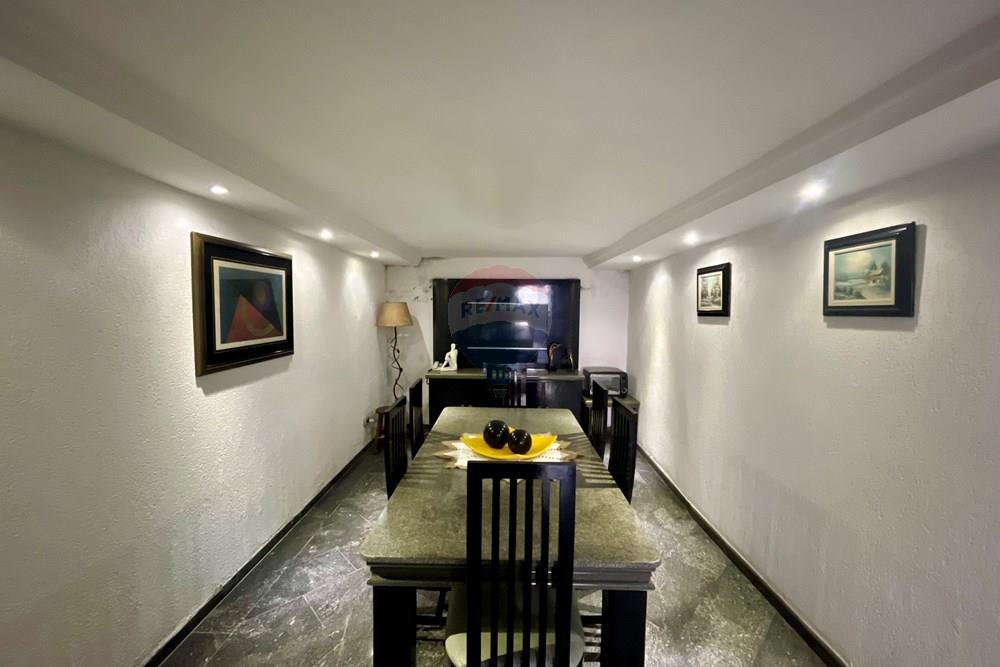 Sobrado - Alugar - São Paulo , São Paulo - IMG_3192.jpeg - Sala de jantar - 601811033-5