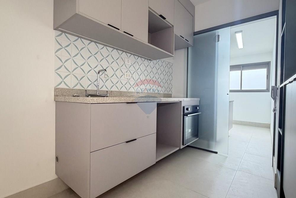 Apartamento - Venda - São Paulo , São Paulo - IMG_0956.JPG - 601361051-17