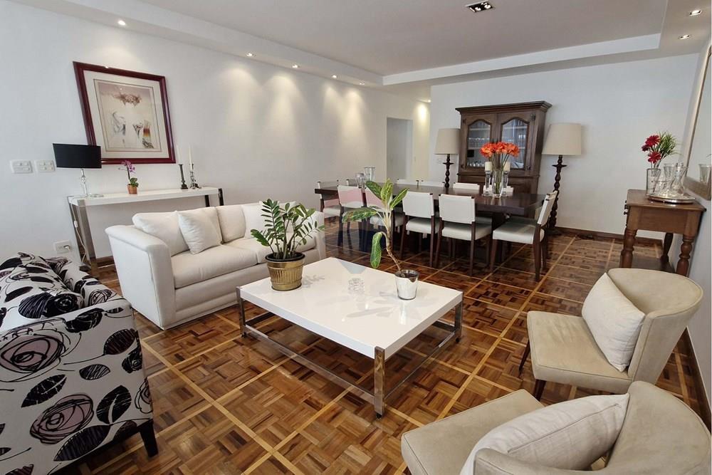Apartamento - Alugar - São Paulo , São Paulo - RUA BARÃO DE CAPANEMA, 112 (10).jpg - 601361012-76